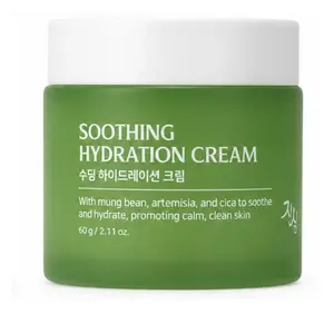 Jinsim Soothing Hydration Cream
