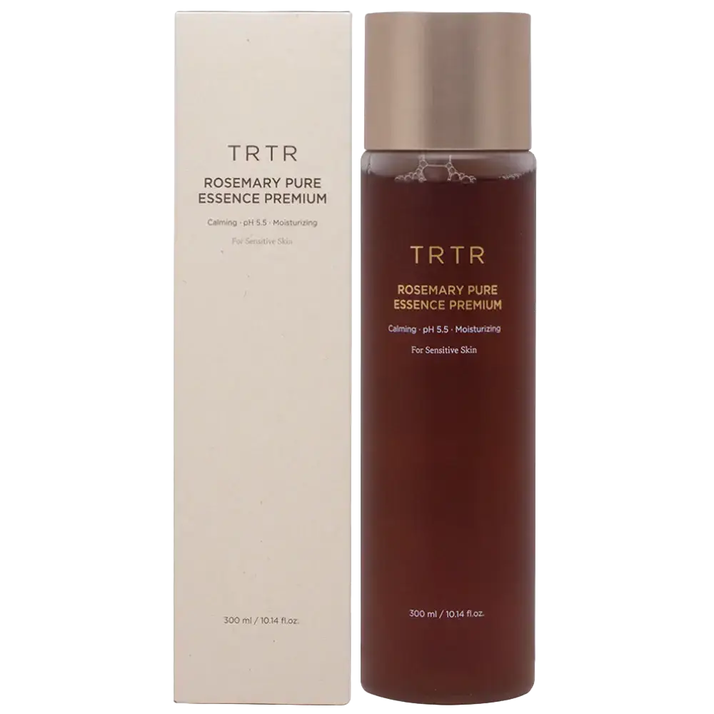 Tirtir Rosemary Pure Essence Premium