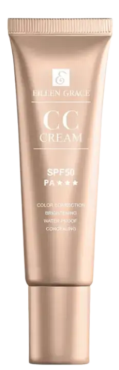 Eileen Grace CC Cream SPF 50