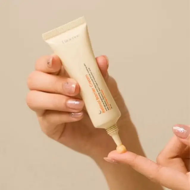Lucienne Retinol barrier cream