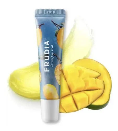 Frudia Mango Honey Sleep Lip Mask