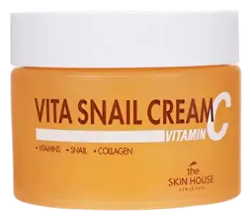 The Skin House Vita Snail Cream