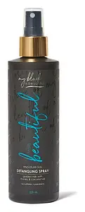 My Black Is Beautiful Moisture Luxe Detangling Spray