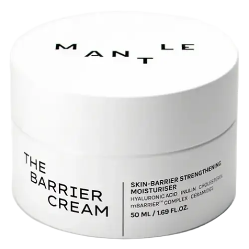 Mantle The Barrier Cream