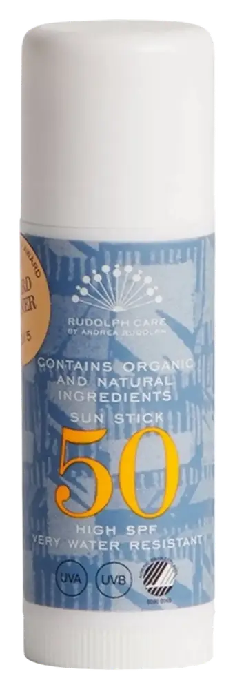 Rudolph Care Sun Stick SPF 50