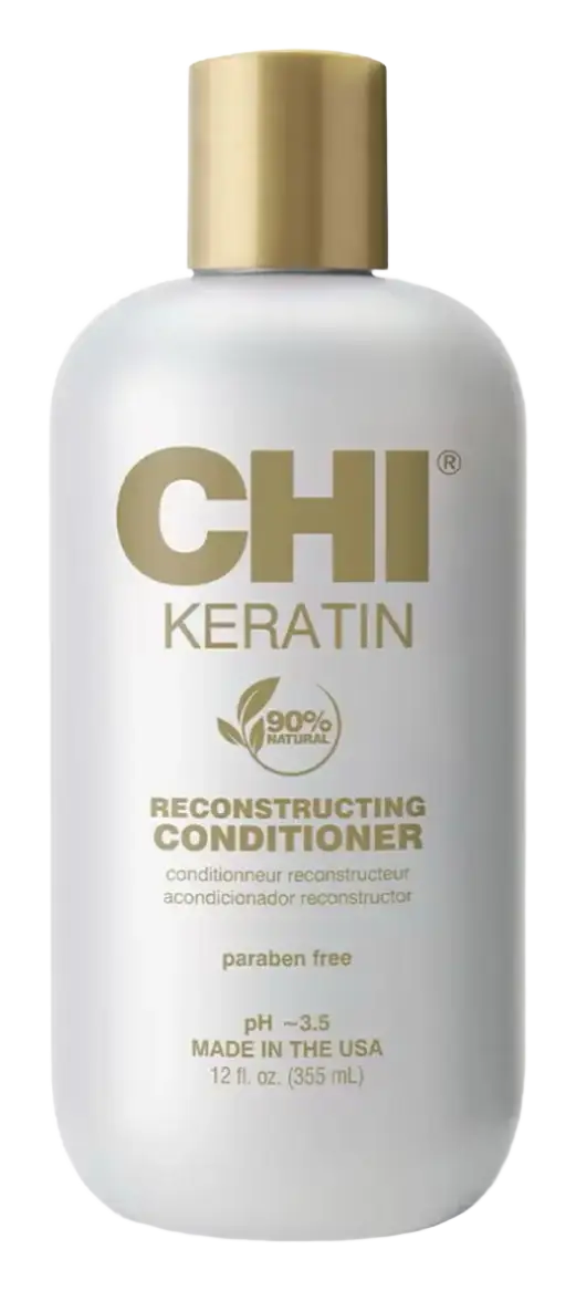 CHI Haircare Keratin Reconstructing Conditioner