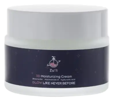 Zu7l 3D Moisturizing Cream