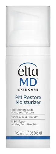 EltaMD, Inc PM Restore Moisturizer