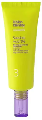 ID Skin Identity Anti-Imperfections Cremigel 2% Succinic Acid