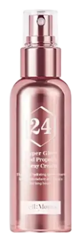 Cell:Monde Super Glow Red Propolis Spray Cream