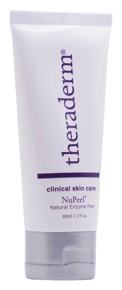 Theraderm NuPeel Natural Enzyme Peel