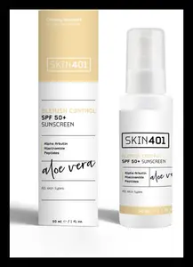 Skin401 Blemish Control SPF 50+ Sunscreen