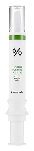 Dr.Ceuracle Tea Tree Purifine 70 Spot