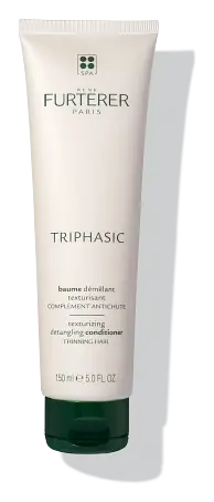 René Furterer Triphasic Texturizing Conditioner