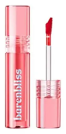 Barenbliss Peach Makes Perfect Lip Tint 01 Paradise Found
