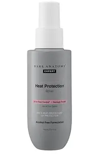 Bare Anatomy Heat Protection Spray