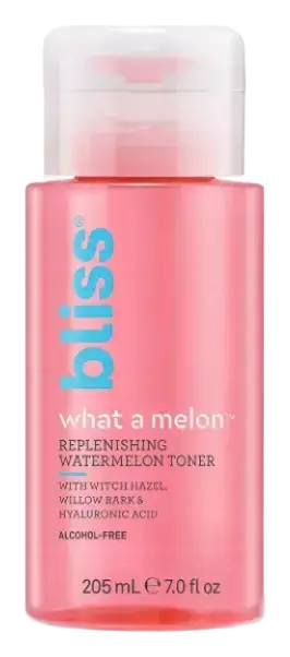 Bliss What A Melon Replenishing Watermelon Toner