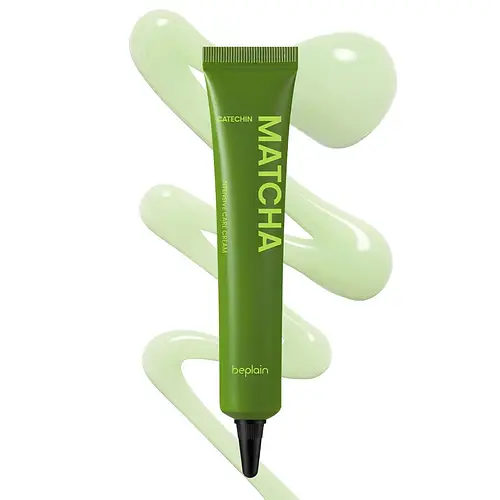 Beplain Matcha Catechin Intensive Care Cream