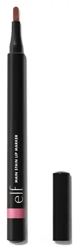 e.l.f. cosmetics Main Stain Lip Marker Rose Macaron