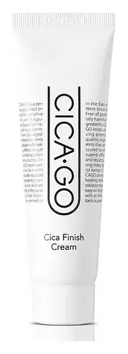ISOI Cicago Cica Finish Cream