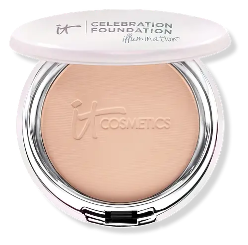 IT Cosmetics Celebration Foundation Illumination Medium