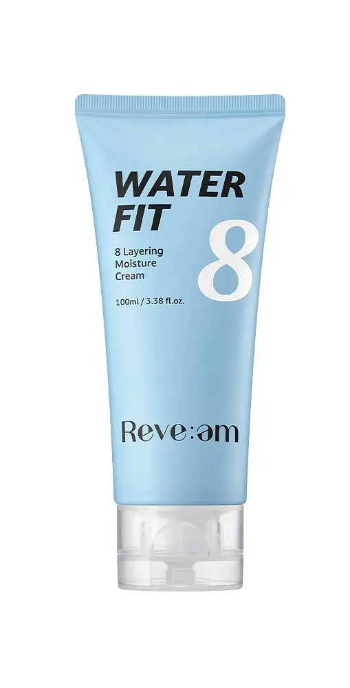Reve:Am Waterfit 8 Layering Moisture Cream