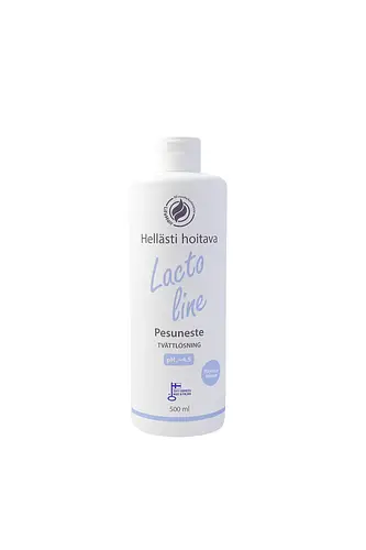 Lacto Line Pesuneste Hajustamaton