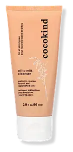 Cocokind Oil To Milk Cleanser