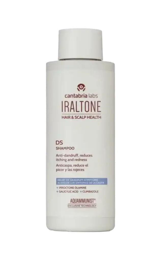 Iraltone DS Shampoo