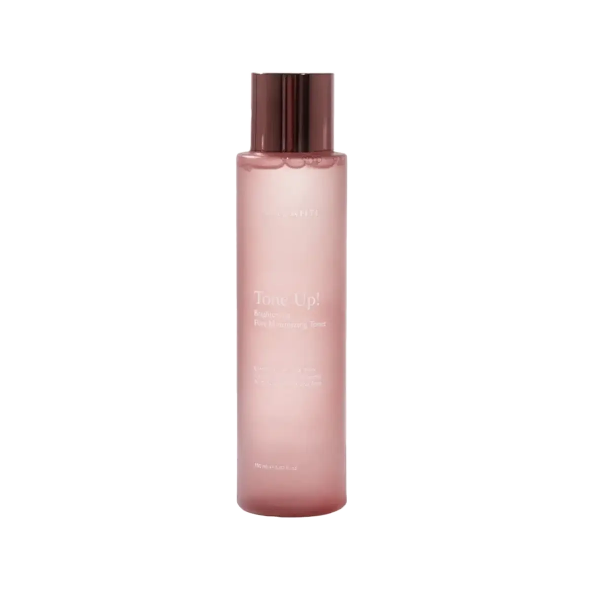 Vasanti Tone Up! Brightening Pore Minimizing Toner