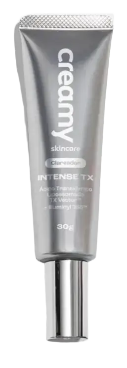 Creamy Intense TX