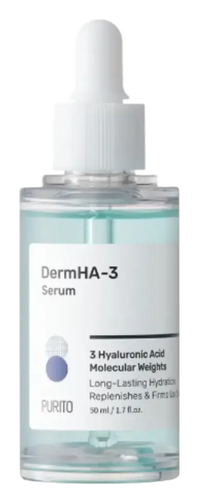PURITO DermHA-3 Serum