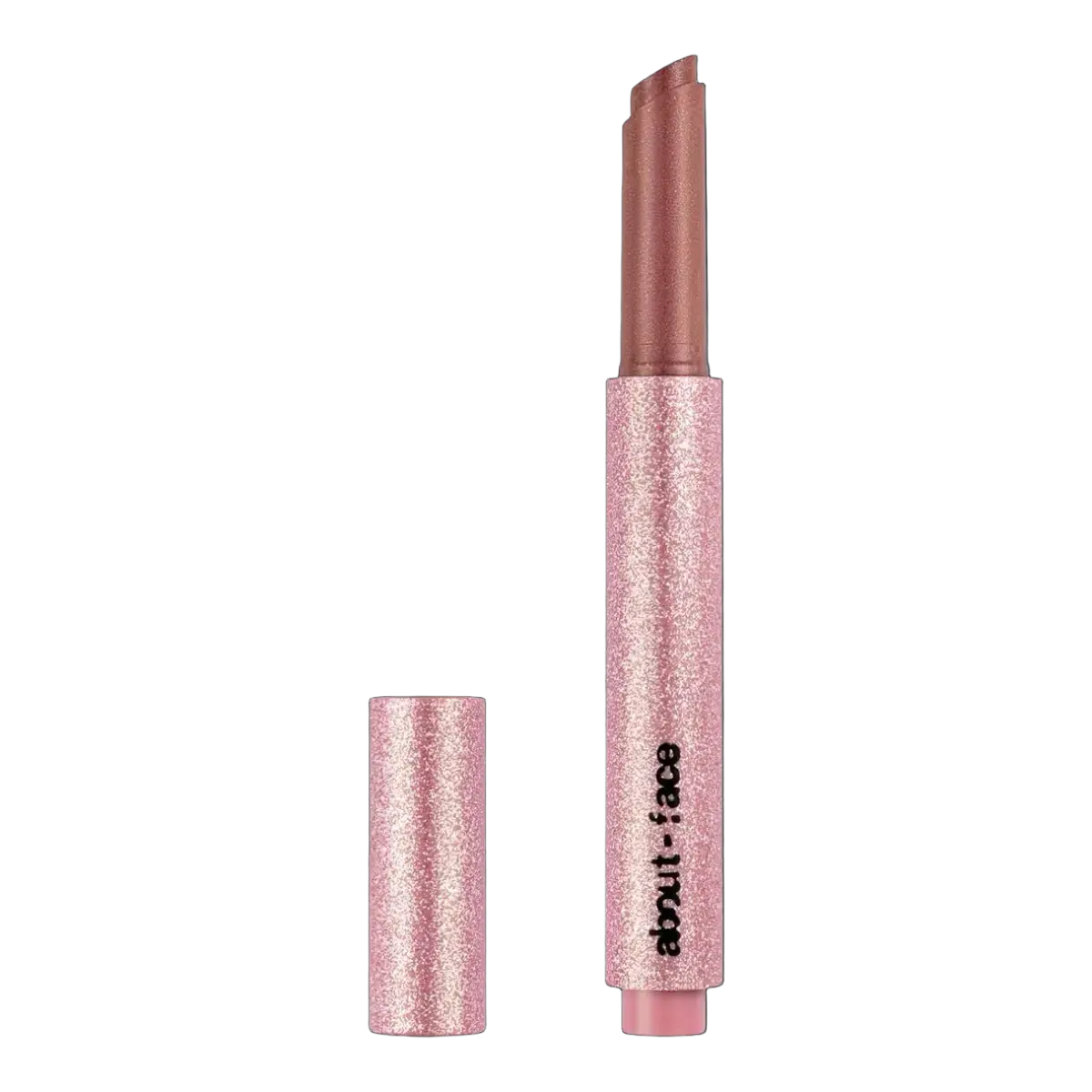 about-face Cherry Pick Lip Shimmer Above The World