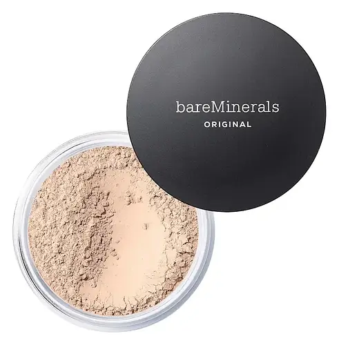 bareMinerals Original Loose Powder Foundation SPF 15 Fairly Medium 05