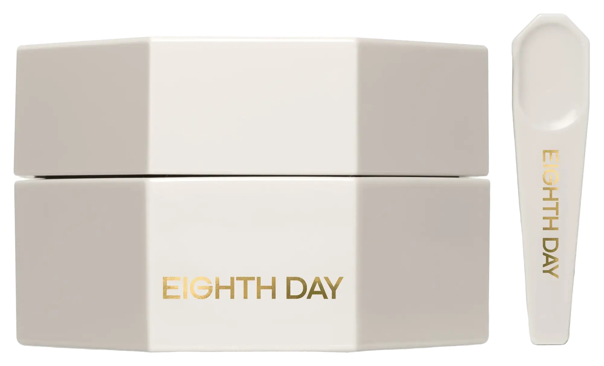 Eighth Day The Intensive Moisturizer