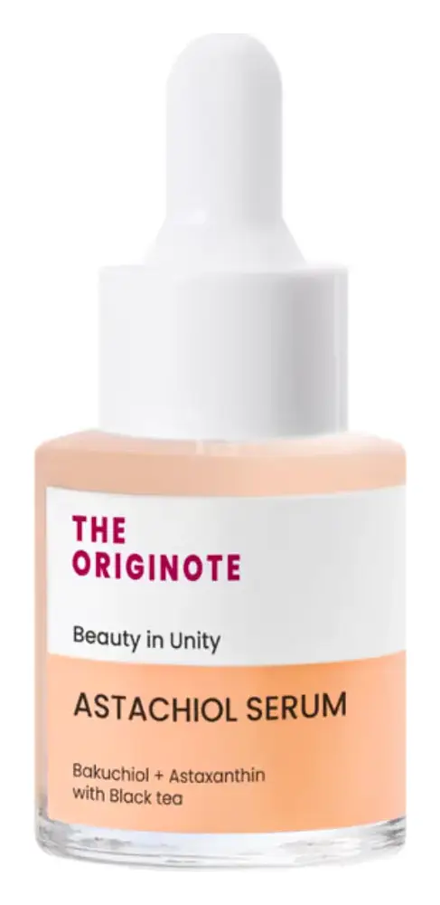 The Originote Astachiol Anti-Aging And Smooth Wrinkles Serum