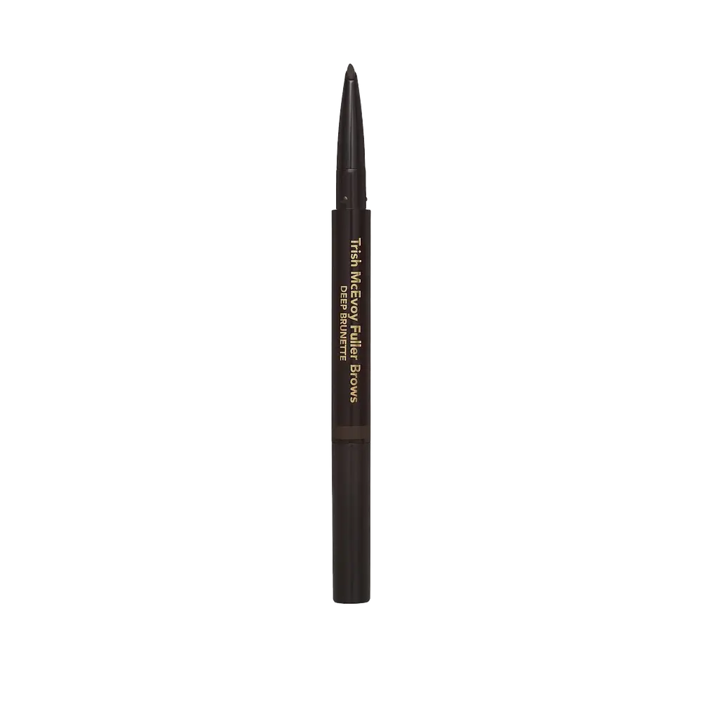 Trish McEvoy Fuller Brows Deep Brunette