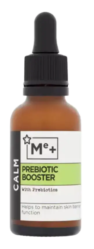 Superdrug Me+ Prebiotic Booster