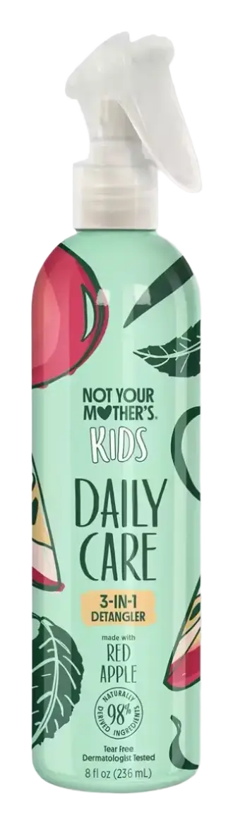 Not Your Mother’s Kids Daily Care 3-In-1 Detangler