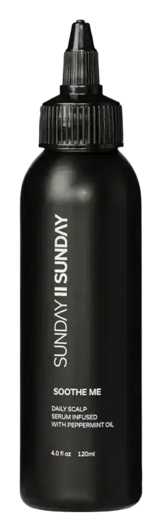 Sunday || Sunday Soothe Me Daily Scalp Serum