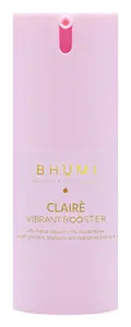 Bhumi Claire Vibrant Booster