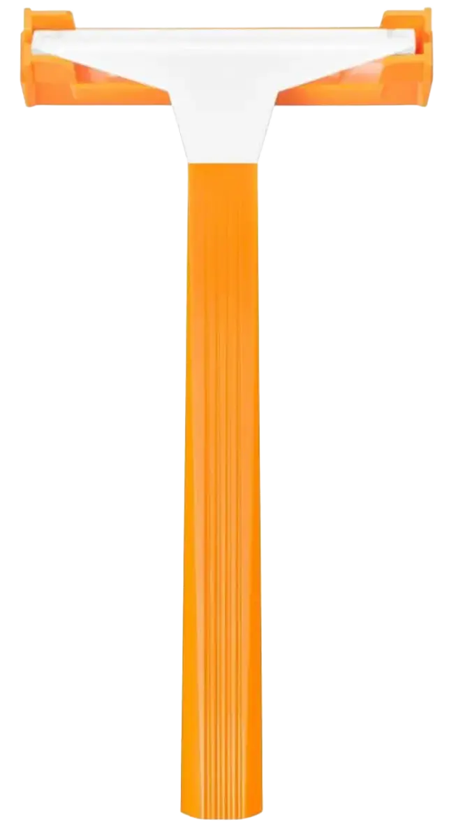 Bic 1 Sensitive Shaver