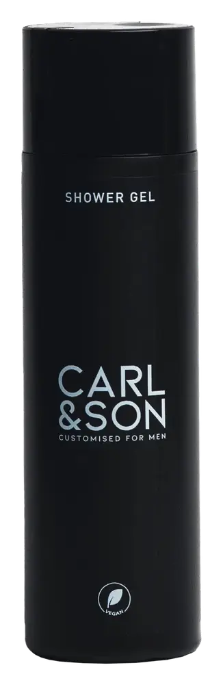 CARL&SON Shower Gel