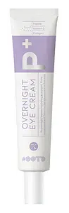 #OOTD (oxygen of the day) Overnight Eye Cream