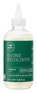 Paul Mitchell Tea Tree Special Detox Kombucha Rinse