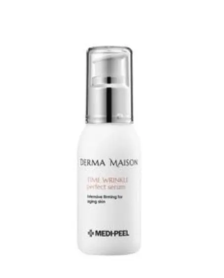 MEDI-PEEL Derma Maison Time Wrinkle Perfect Serum