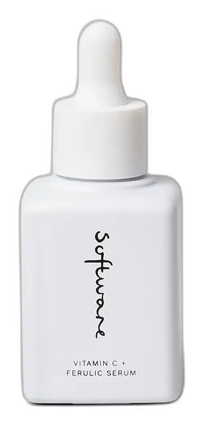 Skin Software Vitamin C + Ferulic Serum