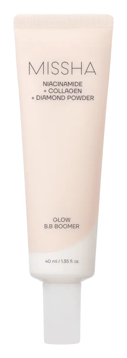 Missha M B.B Boomer Primer