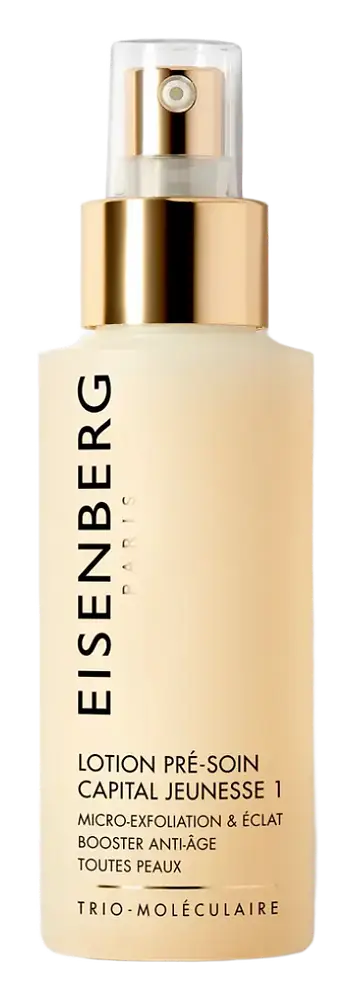 Eisenberg Paris Lotion Pré-Soin Capital Jeunesse 1