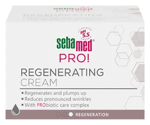SebaMed Pro! Regenerating Cream
